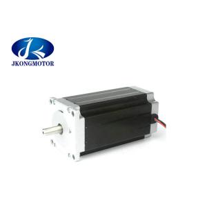 China nema 23 hybrid stepper motor High Torque 270oz.in -  400oz.in ( 1.89N.m - 2.8N.m ) for CNC machine on sale