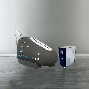1.3ATA Pressure Range Hyperbaric Oxygen Therapy Machine Home Hbot Chambers