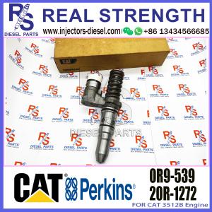 common rail injector 0R9-539 389-1969 386-1771 386-1754 386-1767 for C-A-T