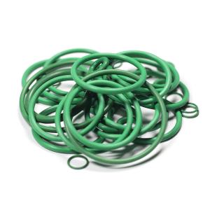 90Sh Coloured Rubber O Rings Epdm Nitrile Ring Static And Dynamic Seals
