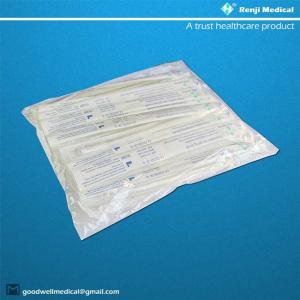 SARS-CoV-2 Viral Sampling Swab Nasopharyngeal / Oropharyngeal Specimens