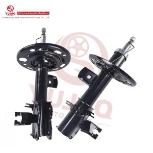 China Nissan TEANA Gas Shock Absorber 54303-3TS0B with 1 Year Warranty on sale