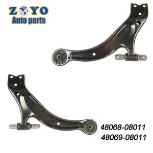 Moog No. K620579/K620578 Front Lower Control Arm for Toyota Avalon 2005 Perfect