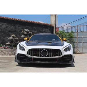 Auto Parts for Mercedes-Benz AMG GT GTS GTC Body Kit AMG GT GTS Upgraded Pro