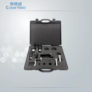 Electrofusion Rotary Scraping Tooling 20mm - 63mm Multiscrape Kit