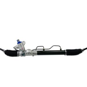 China Upgrade Your NISSAN Sunny N16 Almera's Steering with Power Steering Rack 49001-5M406 on sale