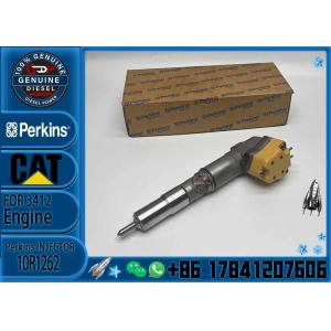 High quality 2321183 Fuel injector common rail parts injector 232-1183 For