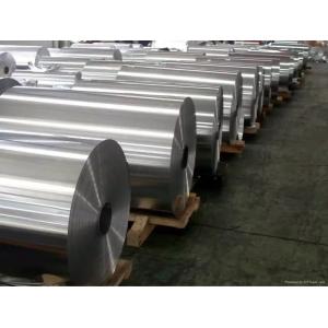 China 3003 3004 Aluminum Roofing Coil  Roll 1.5 Hot Rolled 1050 1060 1100 H14 on sale