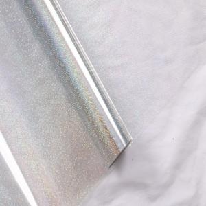 Self-Adhesive 3D Glass Film Shiny Glossy Design for Smart Window Moistureproof