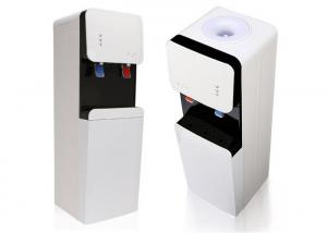 Cheap 3 / 5 Gallon Drinking Water Dispenser , Drinking Water Bottle Dispenser Filter Machine for sale