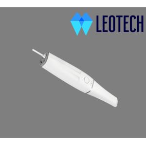 Next-Gen LMAI Scanner Series Real-Time Mesh Processing Adaptive Depth Mapping