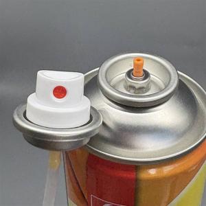 Eco-Friendly Foam Cleanser Valve for Conscious Consumers with Sustainable Design