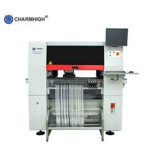 Cheap Multi Function Universal Tabletop Smd Placement Machine Automation System for sale