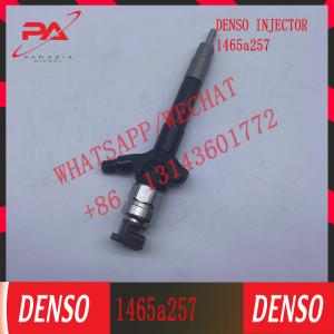 Common Rail Diesel Fuel Injector 095000-7490 0950007491 0950009560 DCRI109560