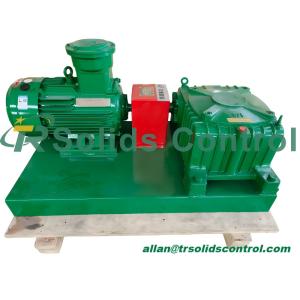 China Versatile Mud Agitator for Drilling & Industrial Applications – Ensuring Fluid Uniformity in Oil, Mining, and Wastewater Treatment on sale