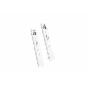 Cheap One Step POC Test Kit 500 Tests/Hour FIA Assay For Cardiac Detection for sale