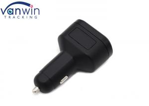 Cheap 2G 3G 4G Car Charger GPS Tracker With Built In Battery for sale