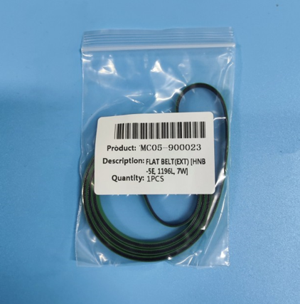 Samsung Flat Belt (EXT) J6602027AMCO5-900023