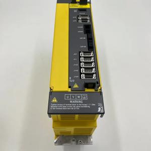 Cheap A06B-6222-H011#H610 Fanuc Servo Drive with Power Supply for sale