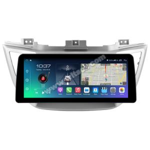 12.3" Smart Ultra Wide Screen For Hyundai Tucson 3 2015- 2018 Car Multimedia