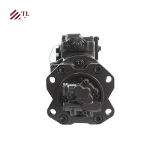 100% K3V112DTP1F9R-9Y14 Hydraulic Pump Krj15970 for CX210B CX210C CX220B CX22