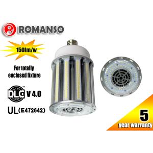 E39 E40 Led Pole Light Retrofit For Workshops / Retail Stores150lm/W