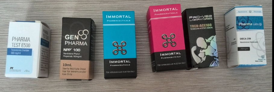 Waterproof 10ml Vial labels Gen Pharma Design For Glass Bottles Moving Hologram Medicine