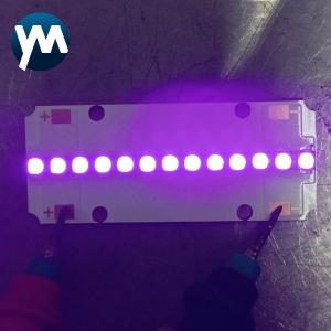 39W PCB with Copper Plate UV Led Chip UV Module Ink Printer for Dry 365nm UV