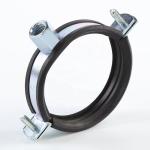 Secure Clamp Pipe Hanger With EPDM For Durable And Stable Pipe Installation