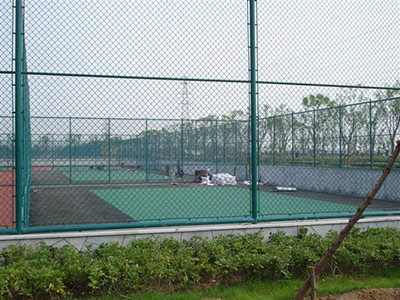 Quality 1/2" X 1/2" Coated Welded Wire Mesh Stadium Sun Proof wholesale