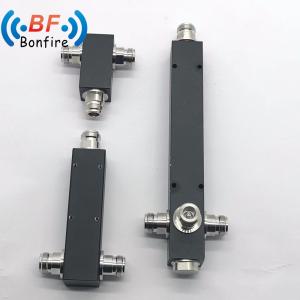 Indoor/Outdoor IP65 50W 350-3800MHz 2 Way RF Power Splitter with SMA Female Connector