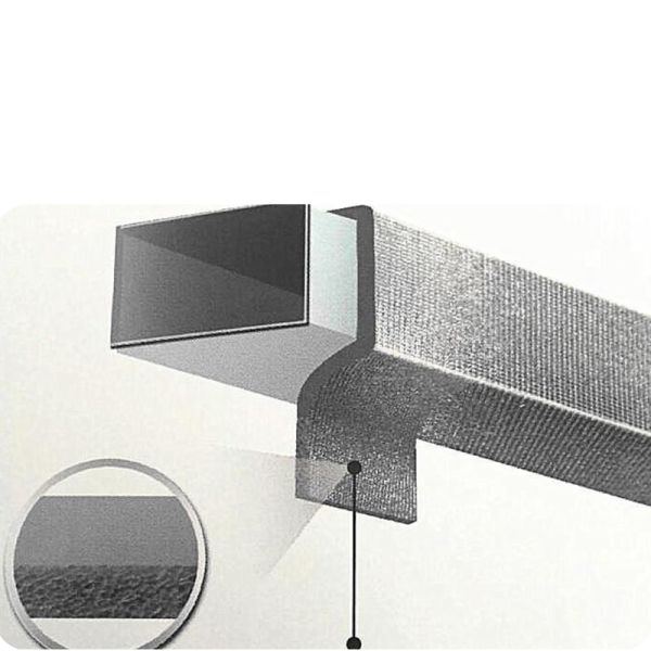 Aluminum Foil Composite XPE Thermal Insulation Foam Reduce Heat Energy