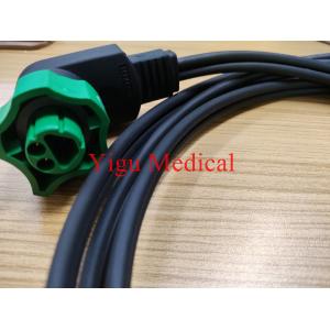 ECG M3508A Cable Patient Monitor Parts With Good Condition