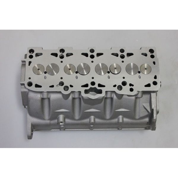 908716 Automotive Cylinder Heads For AUDI Volkswagen AJM 1.9TDI 8V