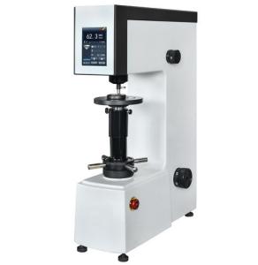 Built-in Printer RS232 Full Rockwell Scales Digital Hardness Testing Machine with Motorized Loading