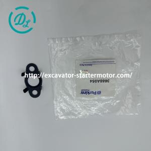 EexcavaStart Perkins 3688A054 Turbo Oil Return Gasket for CAT 320GC C4.4 Engine