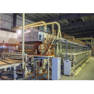 Ultra-Thin MDF/HDF Mdf Production Line/particle board plant with High-Speed, Eco