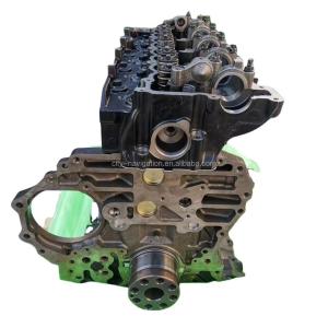 Other Car Fitment 4HF1 Motor Engine Assembly for ISUZU JMC National 2 National 3