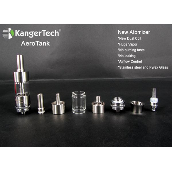 Quality Kanger Aerotank clearomizer wholesale