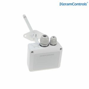 IP65 Temperature And Humidity Transmitter with LCD display