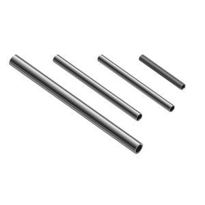 EN10305-1 E355 OD10 Round Shape Seamless Cold Drawn Steel Tube For Automotive