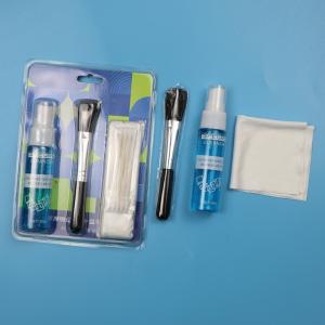 4 in 1 Portable Microfiber Cleaning Wipes Screen Cleaner Laptop Lens Cleaning