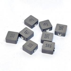 China 1 / 4.7 / 5.6uh High Current Inductor Integrated Shielded SMD Power Inductor on sale