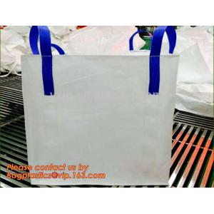 PTA Jumbo Bag, FIBC, Used Jumbo Bag, FIBC Jumbo bags pp woven bulk bag 2 ton PP