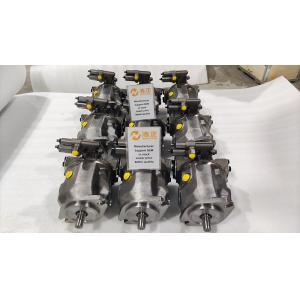 China china Manufacture Rexroth Hydraulic Piston Pump A10VSO Series A10VSO28DFR1/31R-VPA12N00 Axial Plunger Pump on sale China china Manufacture Rexroth Hydraulic Piston Pump A10VSO Series A10VSO28DFR1/31R-VPA12N00 Axial Plunger Pump on sale