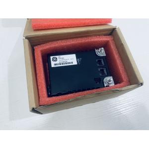 GE IS220PAICH1A IO PACK ANALOG INPUT / OUTPUT BASIC