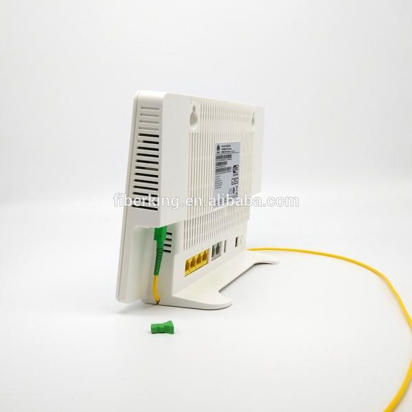 echolife GPON dual band WiFi ONU ONT HG8245Q2 HUAWEI Routing type GE+2TEL+USB