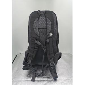 25L Lightweight Hiking Backpack Water Resistant OEM / ODM Aceeptable