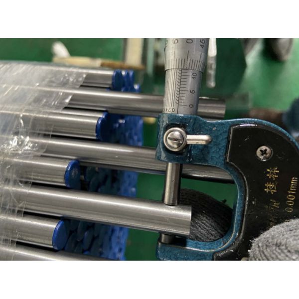 Quality Round Cold Drawn Seamless Tube, EN10305-2, E235N , AUTO APPLICATION wholesale