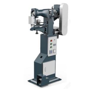 Manual Rigid Box Corner Pasting Machine Corner Pasting Tape Machine Rigid Box